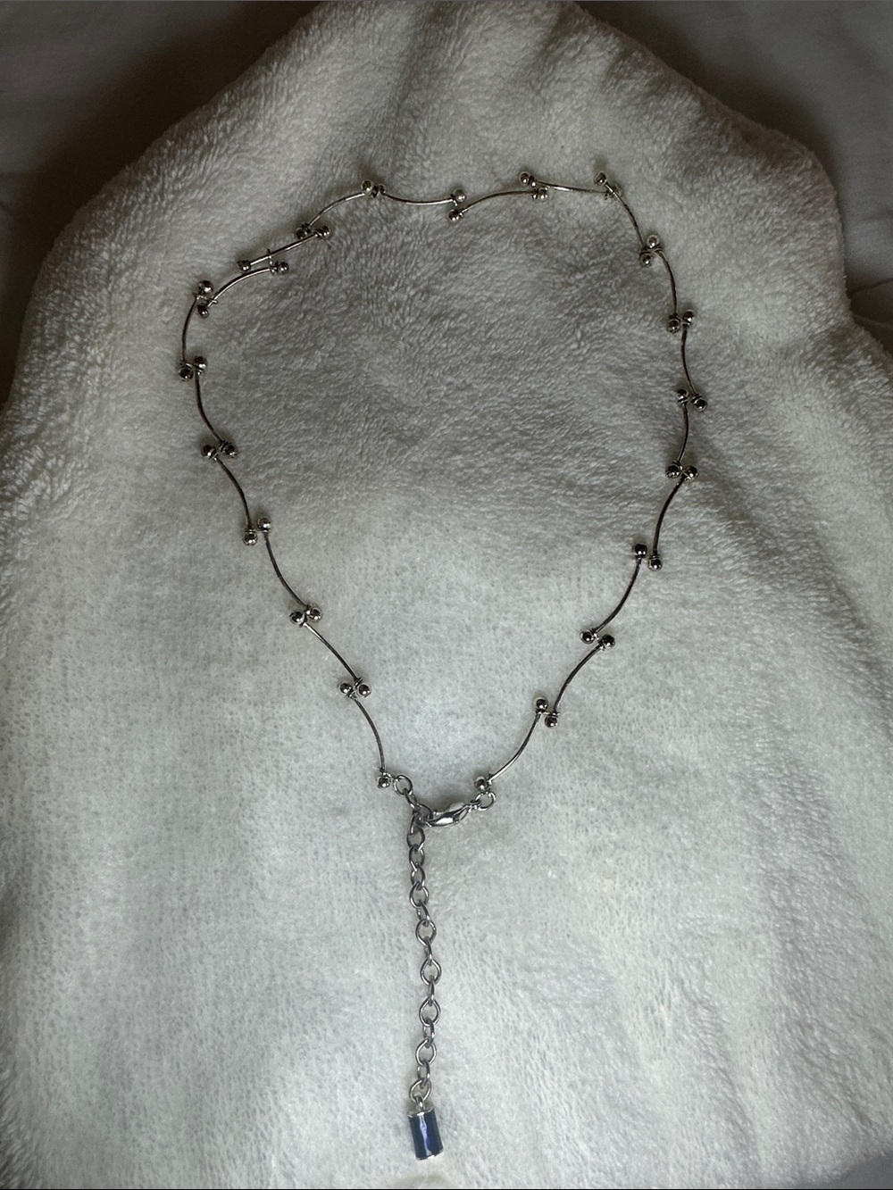 Necklace - Picture 2 of 4